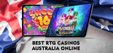 rtg australian casinos - best rtg casinos australia